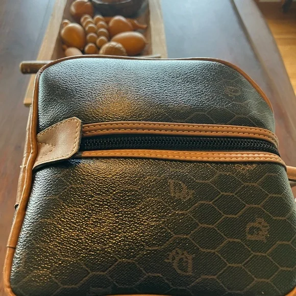 Dior travel bag in beautiful condition - Picture 2 of 8